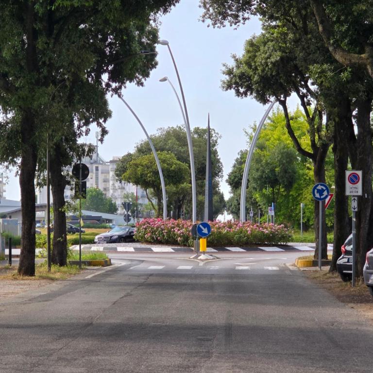 Home23Jesolo! Beach, Parking and Bikes included - Appartamento con 2 Camere da Letto - 58