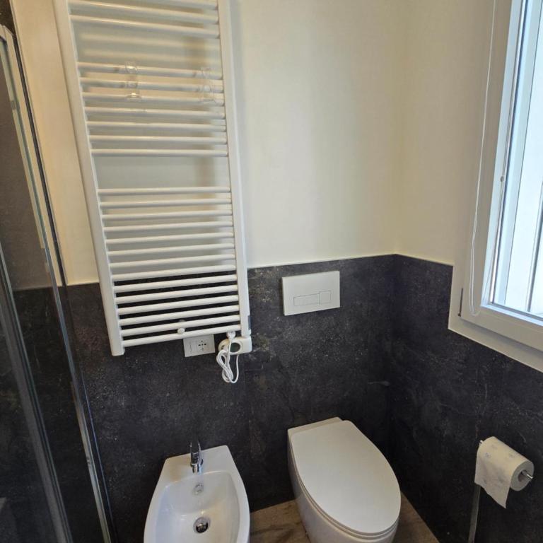 Home23Jesolo! Beach, Parking and Bikes included - Appartamento con 2 Camere da Letto - 33