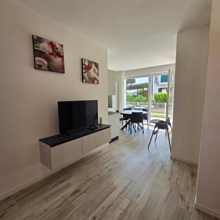 Home23Jesolo! Beach, Parking and Bikes included - Appartamento con 2 Camere da Letto - 14