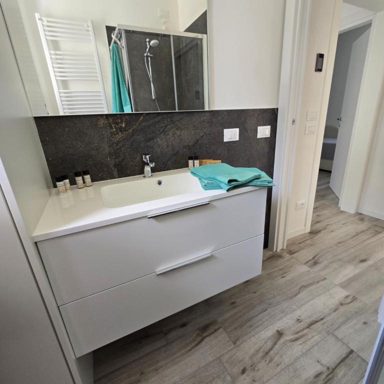 Home23Jesolo! Beach, Parking and Bikes included - Appartamento con 2 Camere da Letto - 35