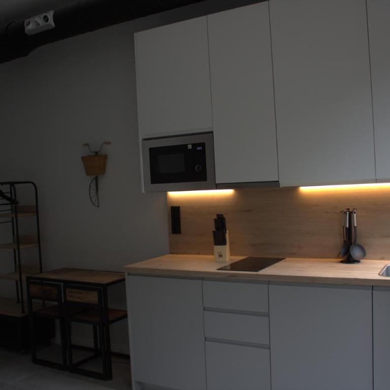 Loft Imperial - Apartamento Superior - 11