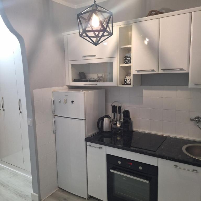 Center Apartment - Apartman sa 1 Spavaćom Sobom - 7