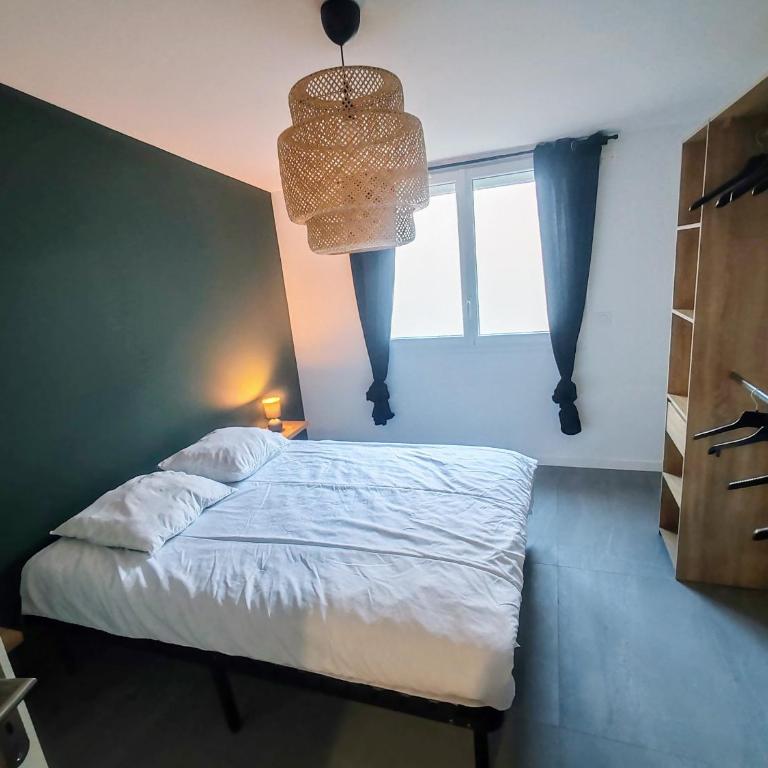 Sea Sun and Thau - Maison 3 Chambres - 16