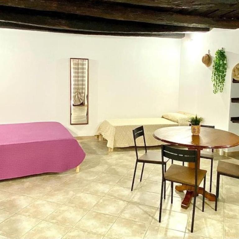 La casa della Cantinera - One-Bedroom House - 6
