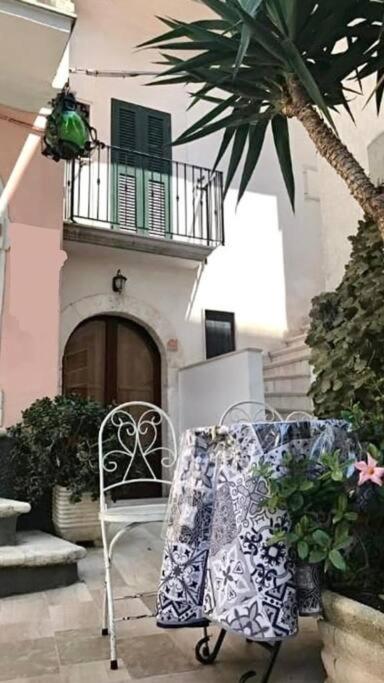 La casa della Cantinera - One-Bedroom House - 18