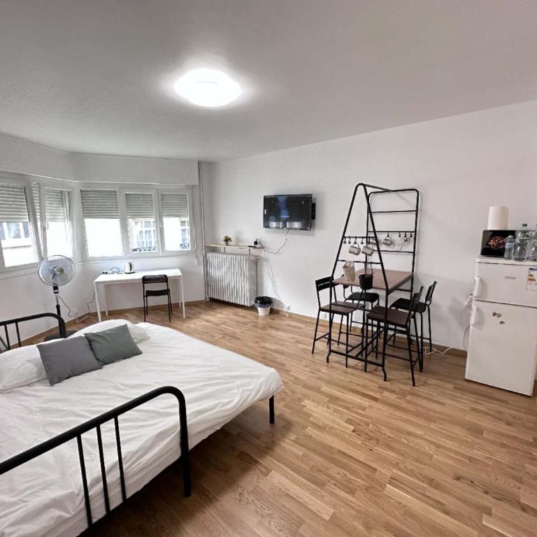 Mystery Base - Appartement 1 Chambre - 2