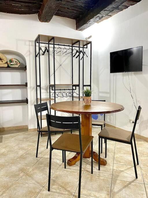 La casa della Cantinera - One-Bedroom House - 10