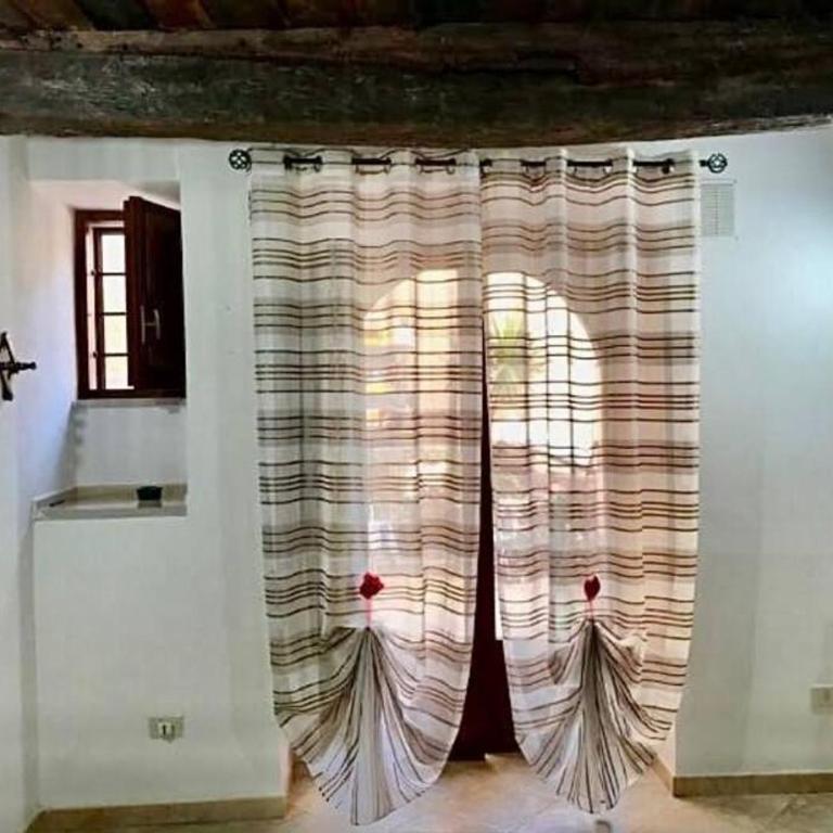 La casa della Cantinera - One-Bedroom House - 16