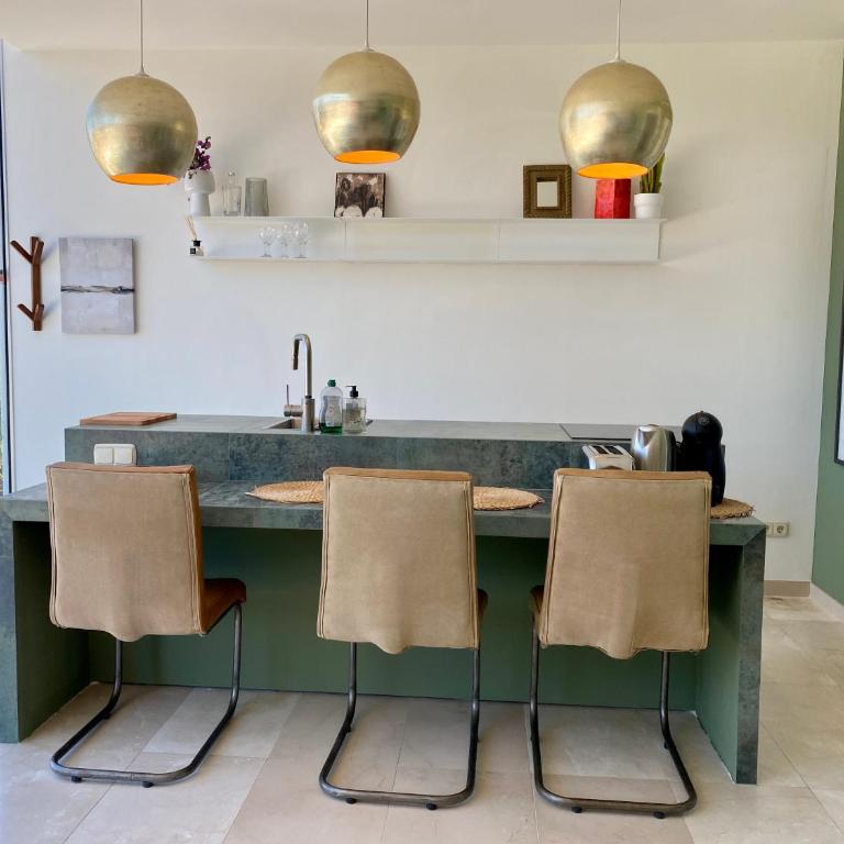 La Careza De Mijas - Adults Only - Apartamento con terraza - 7