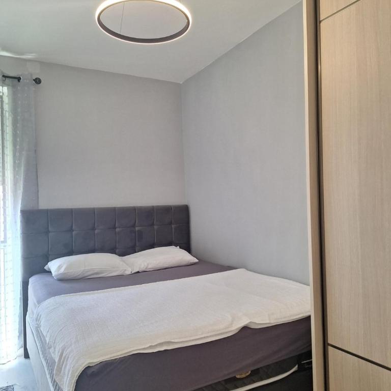 Center Apartment - Apartman sa 1 Spavaćom Sobom - 23