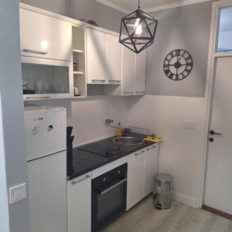 Center Apartment - Apartman sa 1 Spavaćom Sobom - 17