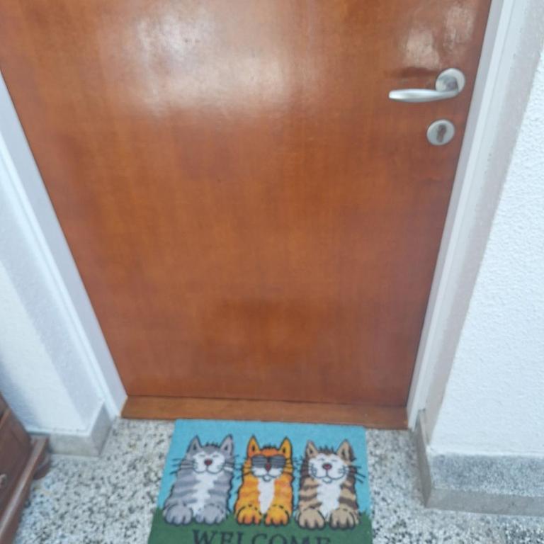 Center Apartment - Apartman sa 1 Spavaćom Sobom - 13