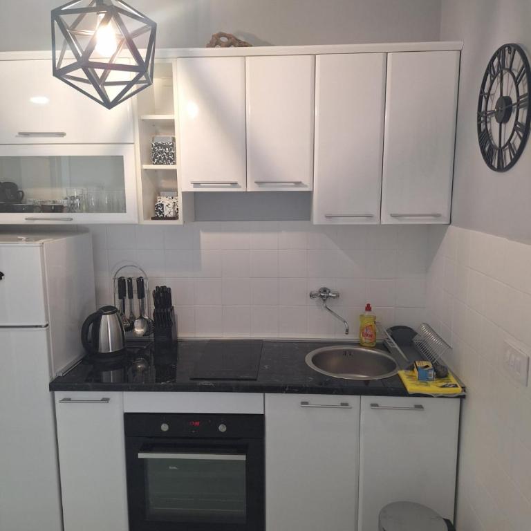 Center Apartment - Apartman sa 1 Spavaćom Sobom - 22