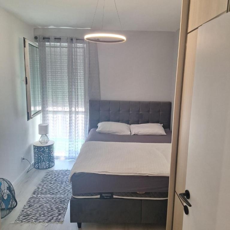 Center Apartment - Apartman sa 1 Spavaćom Sobom - 14