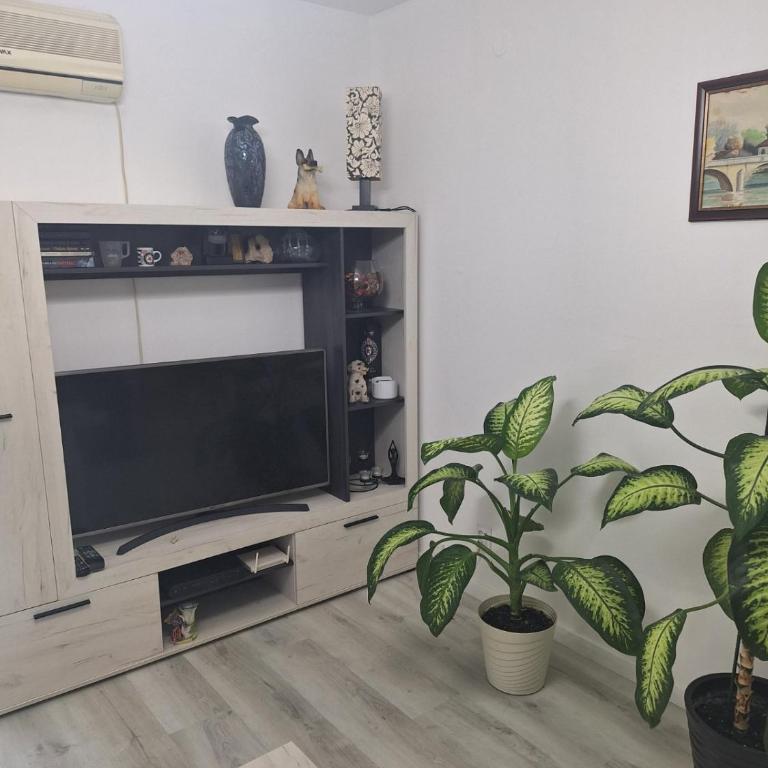 Center Apartment - Apartman sa 1 Spavaćom Sobom - 12