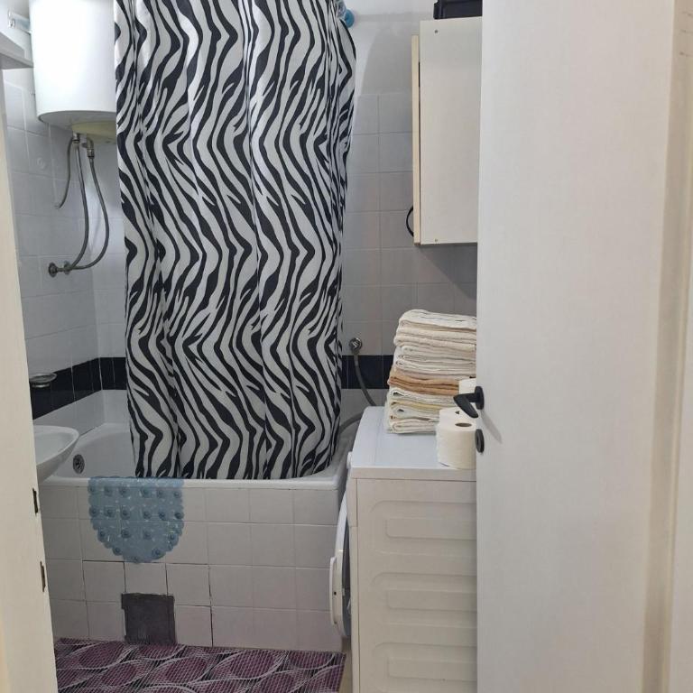 Center Apartment - Apartman sa 1 Spavaćom Sobom - 19