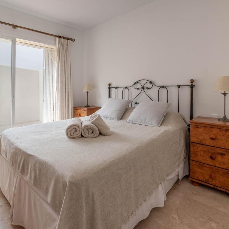 Maravilloso adosado en Marbella - Apartamento de 2 dormitorios - 3