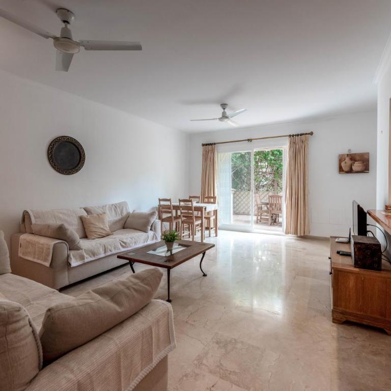 Maravilloso adosado en Marbella - Apartamento de 2 dormitorios - 5