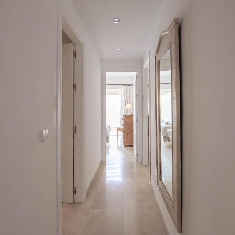 Maravilloso adosado en Marbella - Apartamento de 2 dormitorios - 6