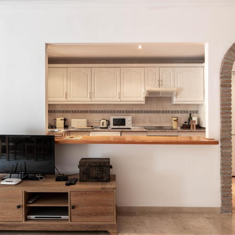 Maravilloso adosado en Marbella - Apartamento de 2 dormitorios - 8