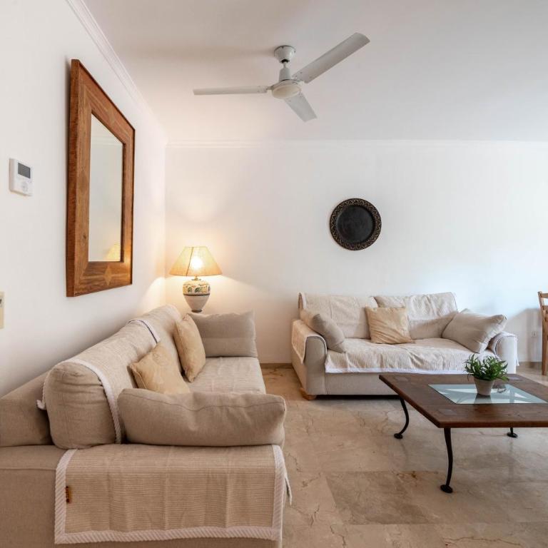 Maravilloso adosado en Marbella - Apartamento de 2 dormitorios - 14