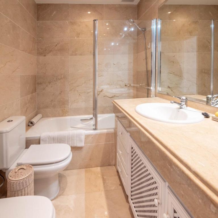 Maravilloso adosado en Marbella - Apartamento de 2 dormitorios - 21