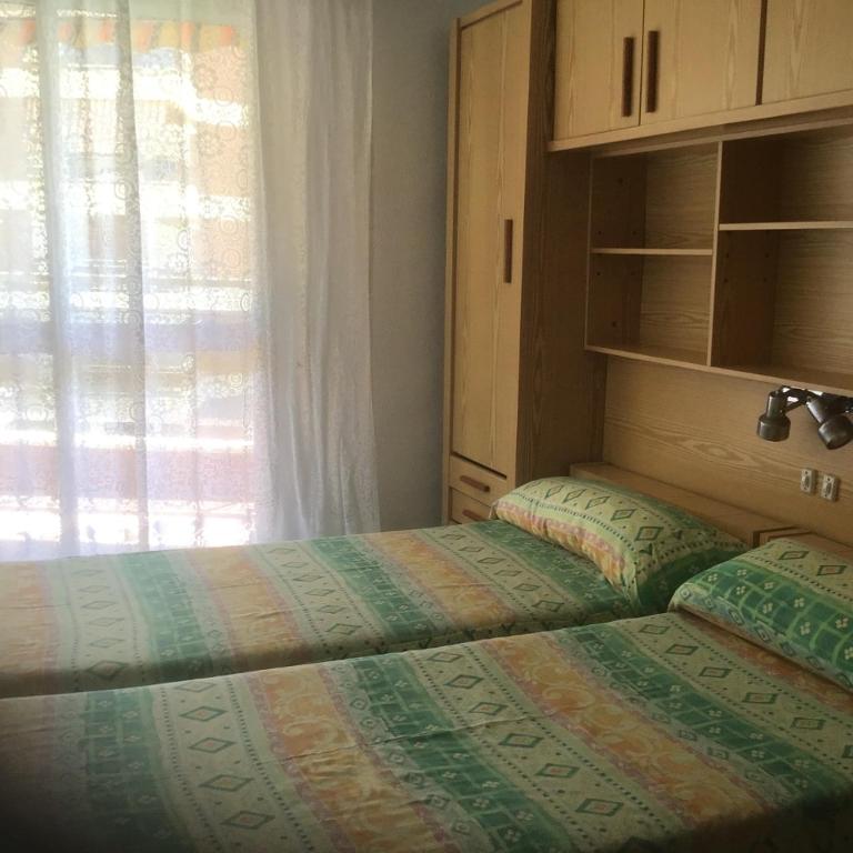 Cambrils playa y piscina - Apartamento de 2 dormitorios - 15