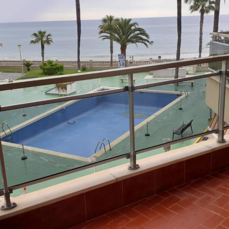 Cambrils playa y piscina - Apartamento de 2 dormitorios - 17