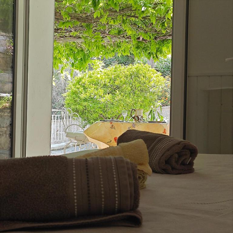 Charmant T2 à cassis - One-Bedroom Apartment - 25