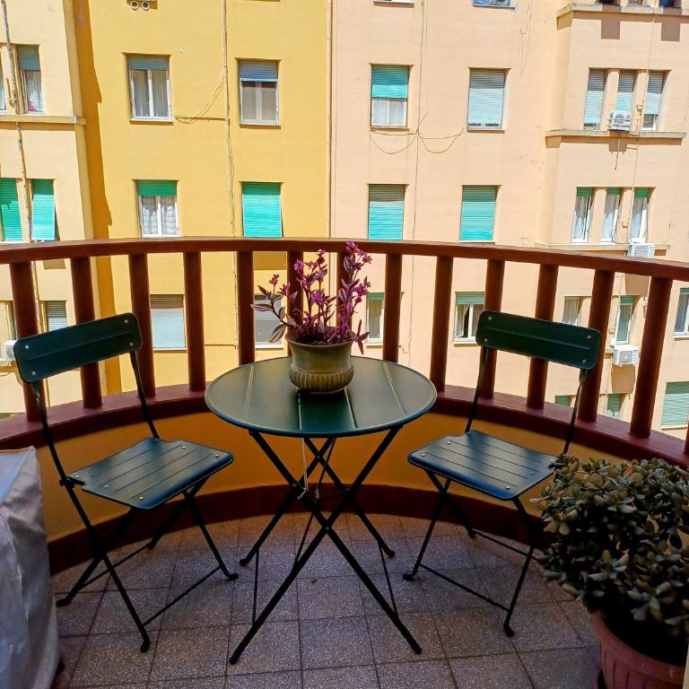 Casa vacanza Brandi - One-Bedroom Apartment - 4
