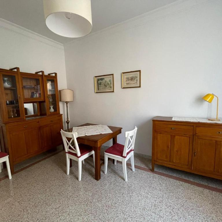 Casa vacanza Brandi - One-Bedroom Apartment - 10