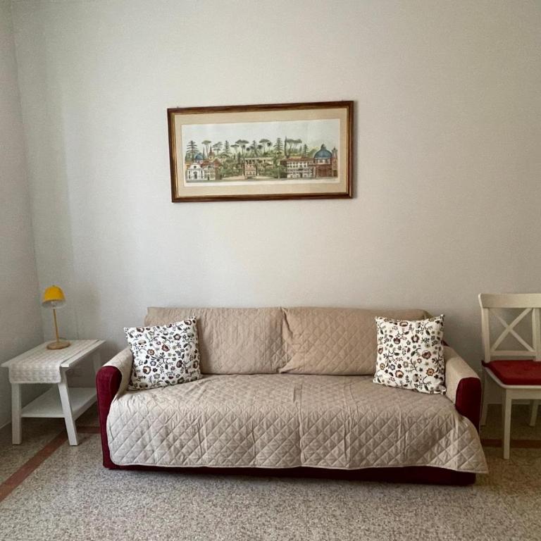 Casa vacanza Brandi - One-Bedroom Apartment - 11