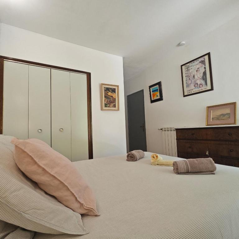 Charmant T2 à cassis - One-Bedroom Apartment - 22