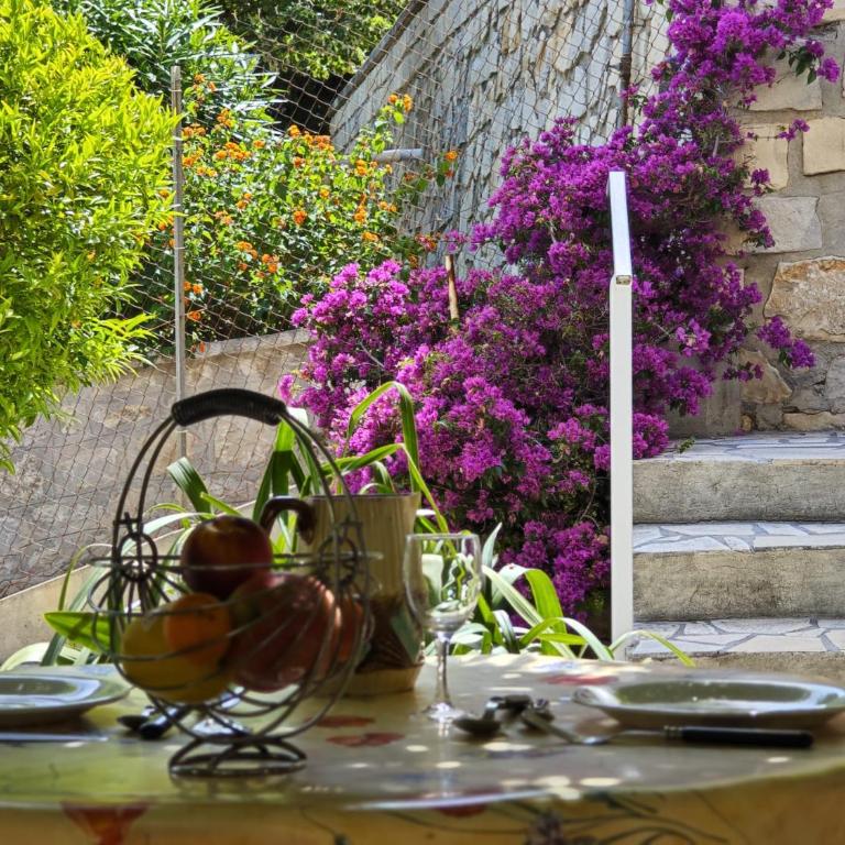 Charmant T2 à cassis - One-Bedroom Apartment - 4