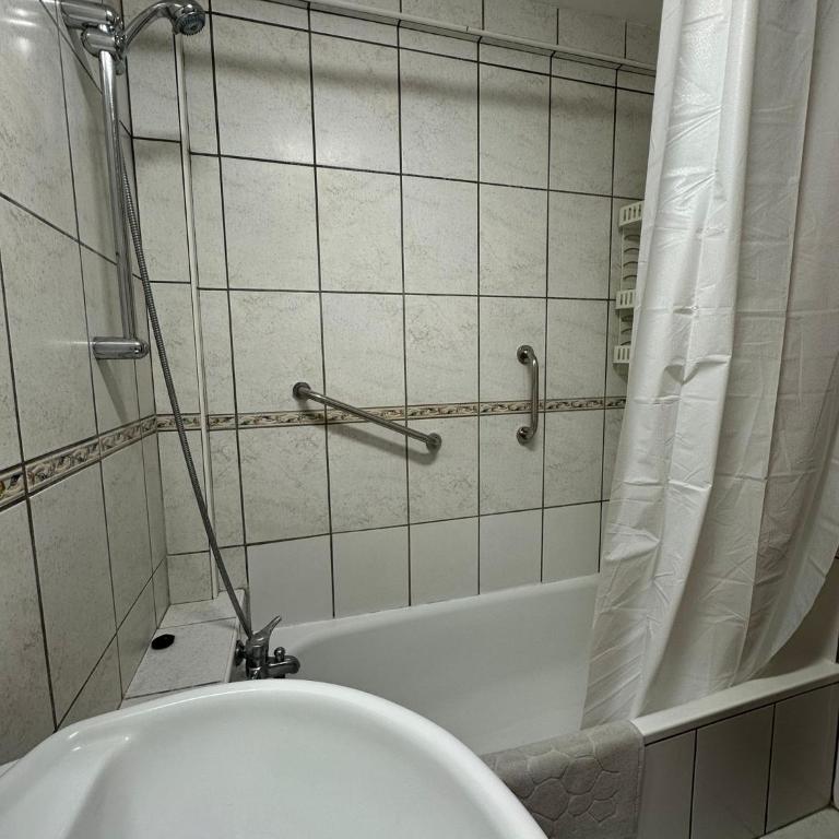 Michelle Apartment 20 Sur y Sol Los Cristianos - Apartamento de 2 dormitorios con terraza - 21
