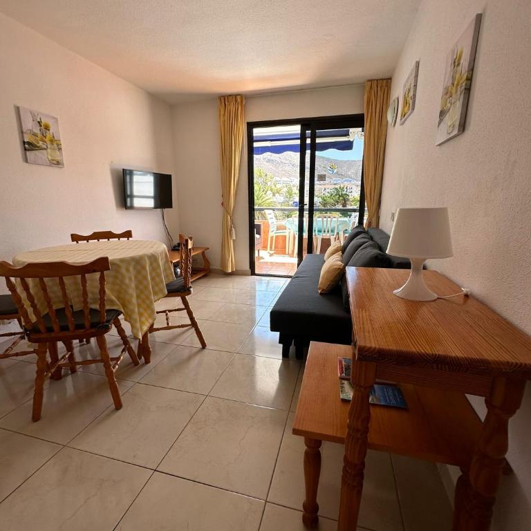 Michelle Apartment 20 Sur y Sol Los Cristianos - Apartamento de 2 dormitorios con terraza - 10