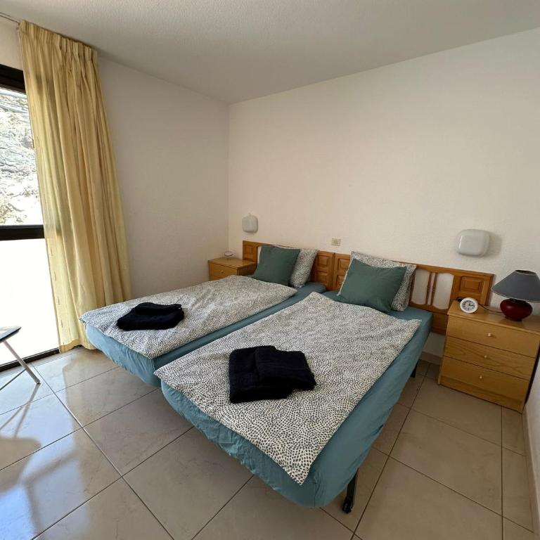 Michelle Apartment 20 Sur y Sol Los Cristianos - Apartamento de 2 dormitorios con terraza - 14