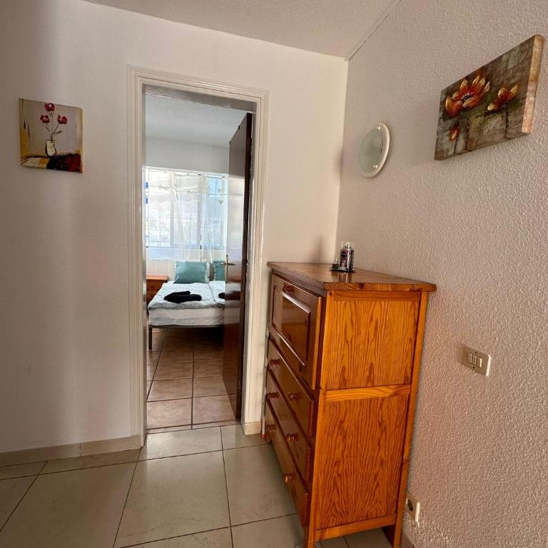 Michelle Apartment 20 Sur y Sol Los Cristianos - Apartamento de 2 dormitorios con terraza - 8