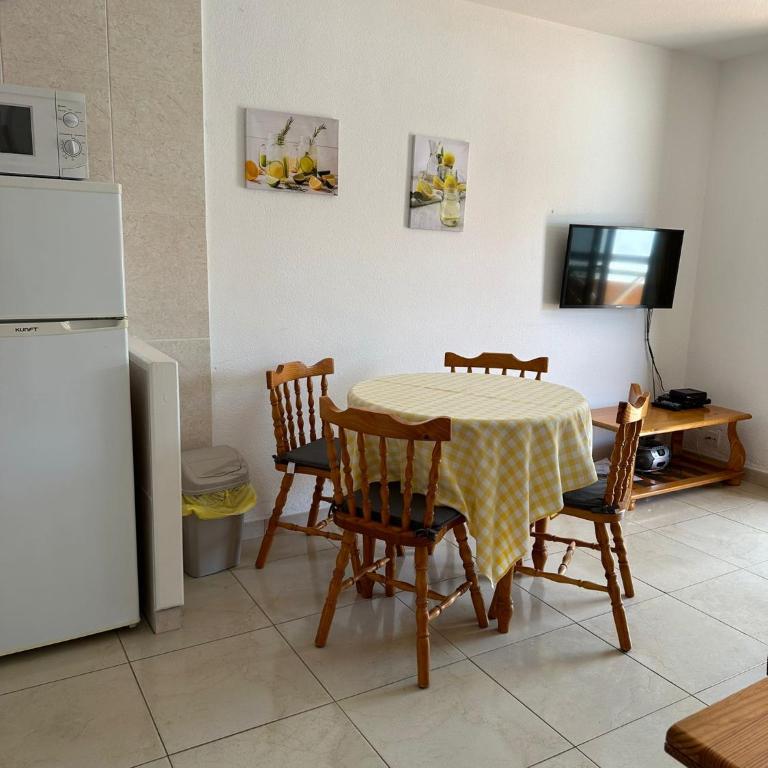 Michelle Apartment 20 Sur y Sol Los Cristianos - Apartamento de 2 dormitorios con terraza - 12