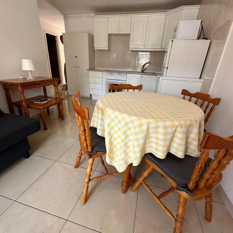 Michelle Apartment 20 Sur y Sol Los Cristianos - Apartamento de 2 dormitorios con terraza - 15