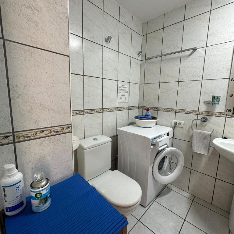 Michelle Apartment 20 Sur y Sol Los Cristianos - Apartamento de 2 dormitorios con terraza - 20