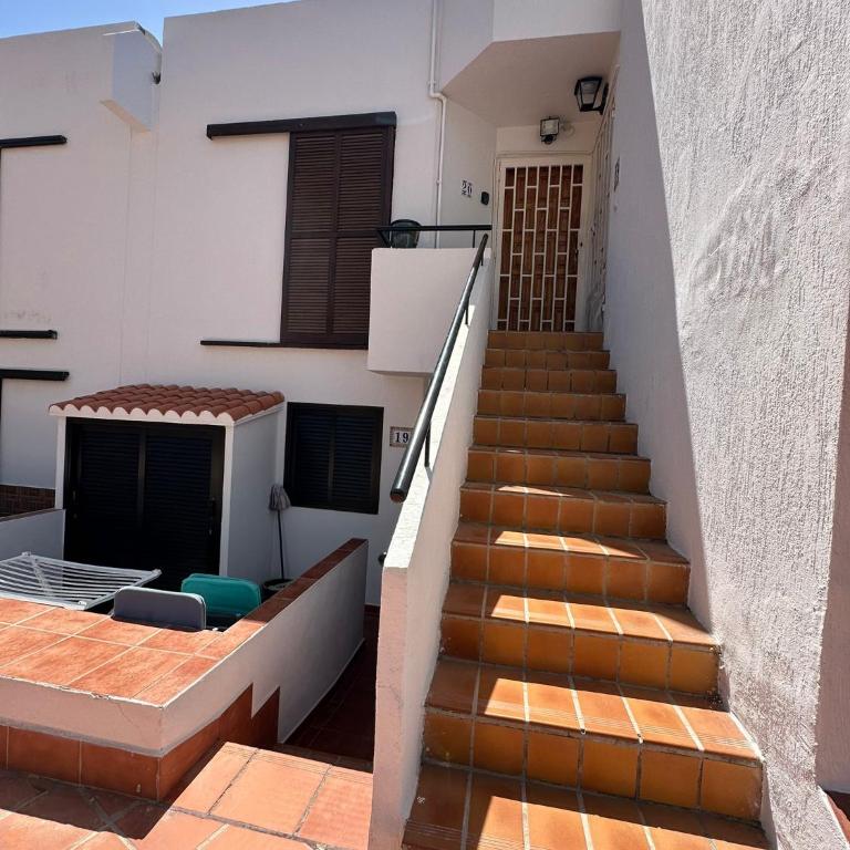 Michelle Apartment 20 Sur y Sol Los Cristianos - Apartamento de 2 dormitorios con terraza - 27