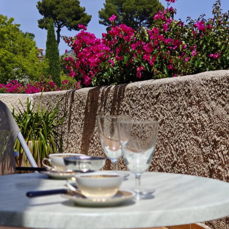 Charmant T2 à cassis - One-Bedroom Apartment - 6