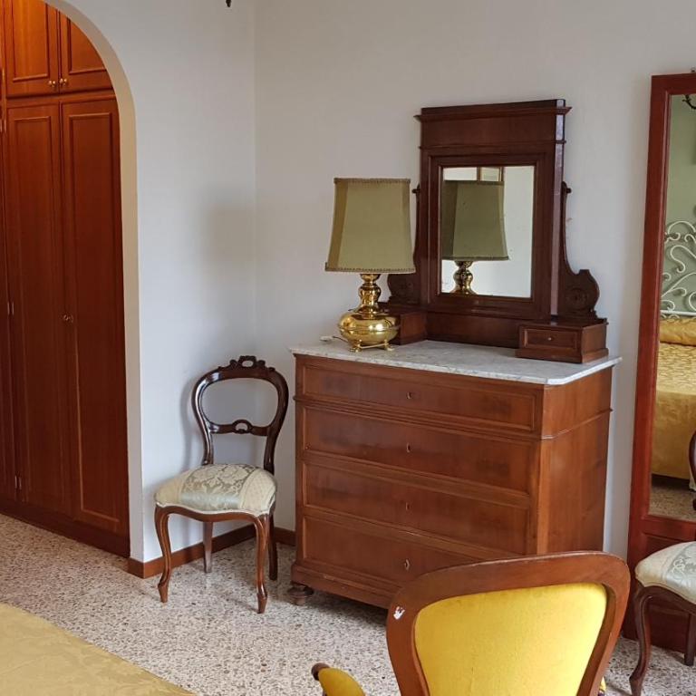 Albergo Il Marzocco - Hotel dal 1860 - Camera Matrimoniale/Doppia con Letti Singoli con Vista Città - 8