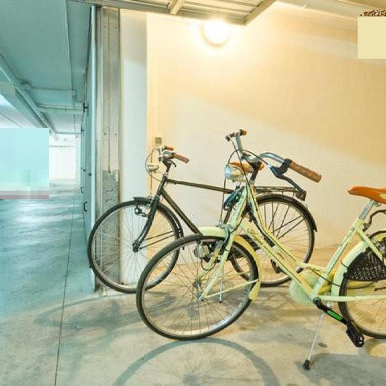 Appartamento Alghero per le tue vacanze - Appartamento con 2 Camere da Letto - 6