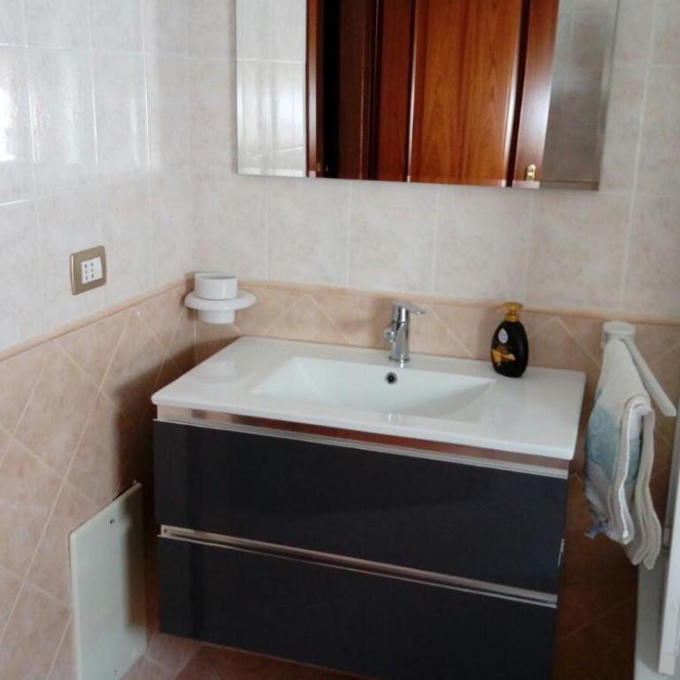 Appartamento Alghero per le tue vacanze - Appartamento con 2 Camere da Letto - 7