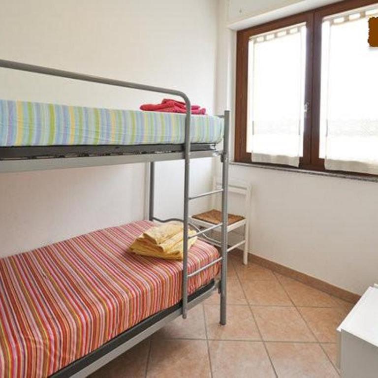 Appartamento Alghero per le tue vacanze - Appartamento con 2 Camere da Letto - 8