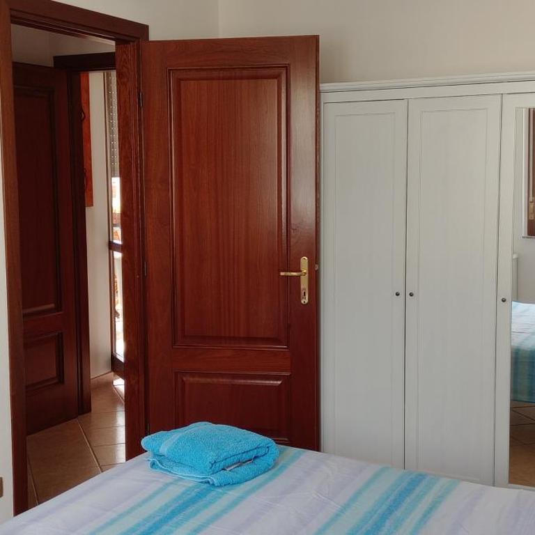 Appartamento Alghero per le tue vacanze - Appartamento con 2 Camere da Letto - 10