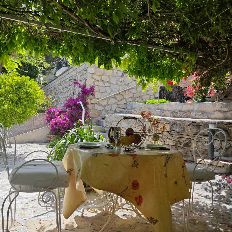Charmant T2 à cassis - One-Bedroom Apartment - 9