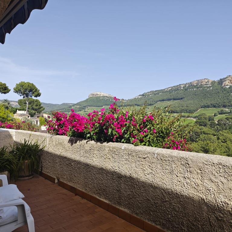 Charmant T2 à cassis - One-Bedroom Apartment - 31